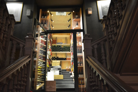 Comptoir Saint-Sébastien — photo 6