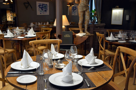 Comptoir Saint-Sébastien — photo 7
