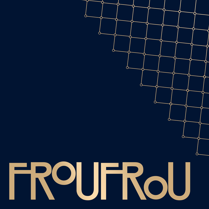 Froufrou Paris