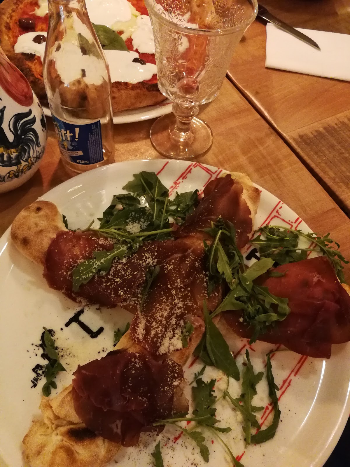 The Brooklyn Pizzeria — photo 1