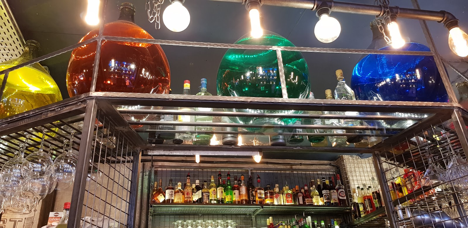 The Brooklyn Pizzeria
