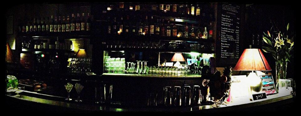 Dans le noir  — photo 6