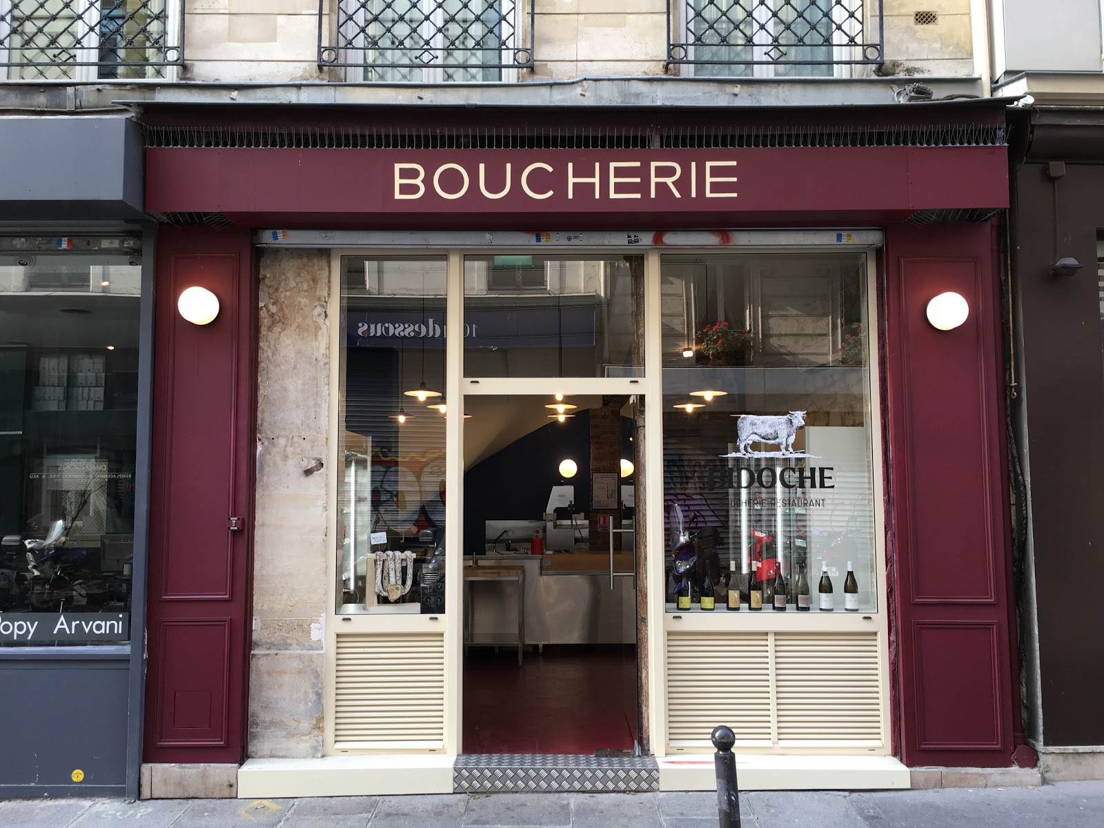Bidoche — photo 2