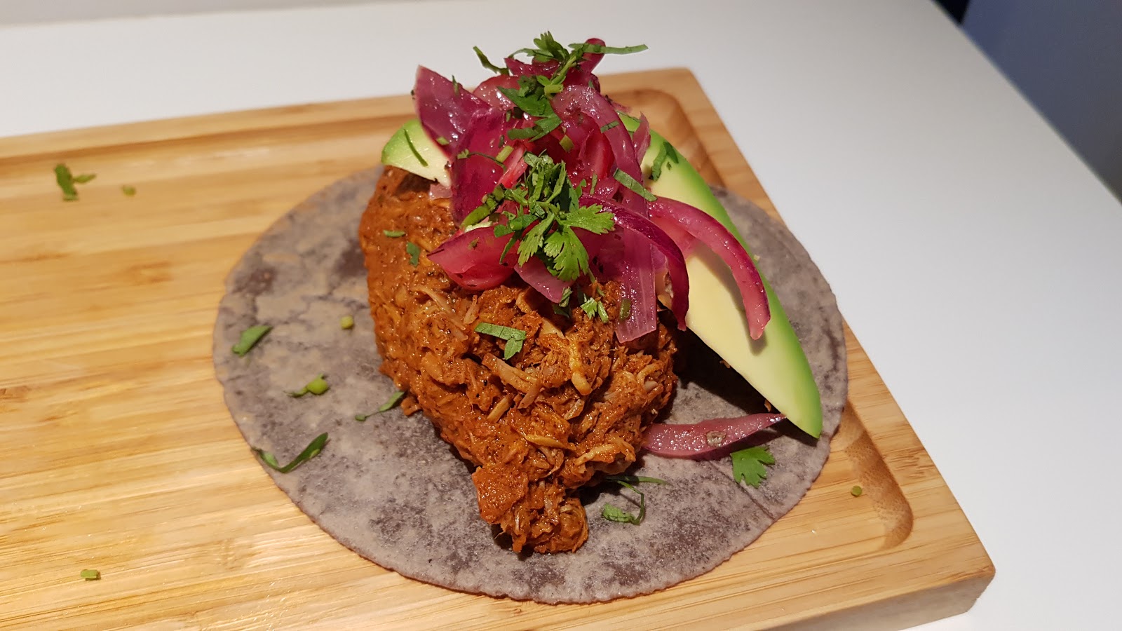Chilam Gastrobar — photo 1