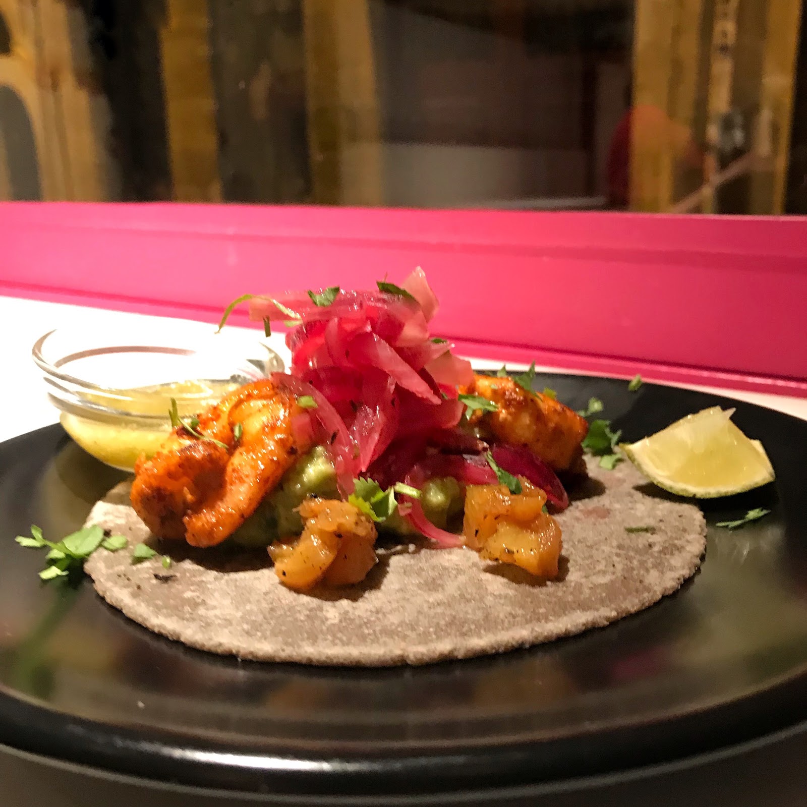 Chilam Gastrobar — photo 5