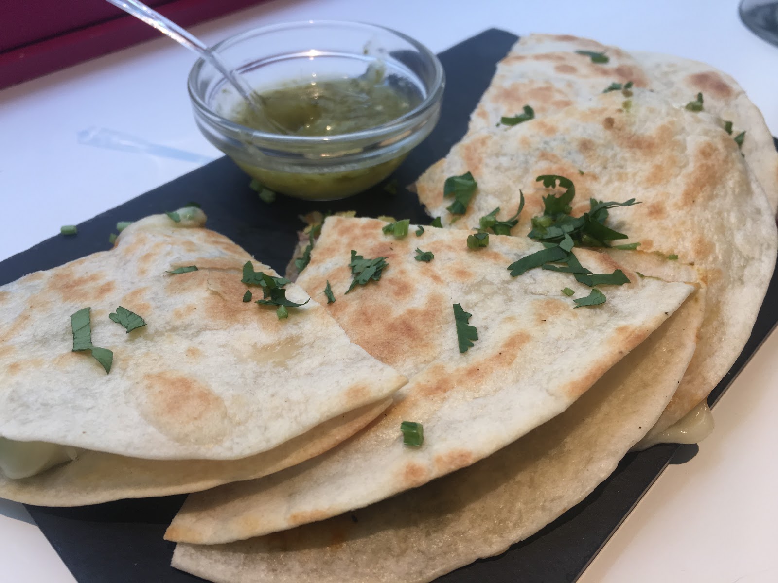 Chilam Gastrobar — photo 7