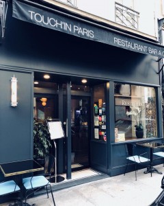 Touch'In Paris — photo 5