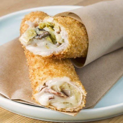 Les Petits Rolls de Paris — photo 1