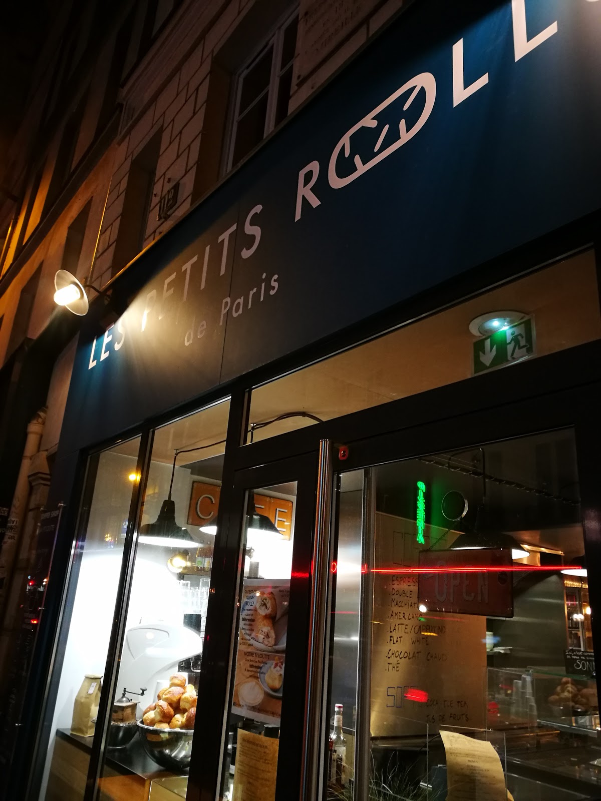 Les Petits Rolls de Paris — photo 2
