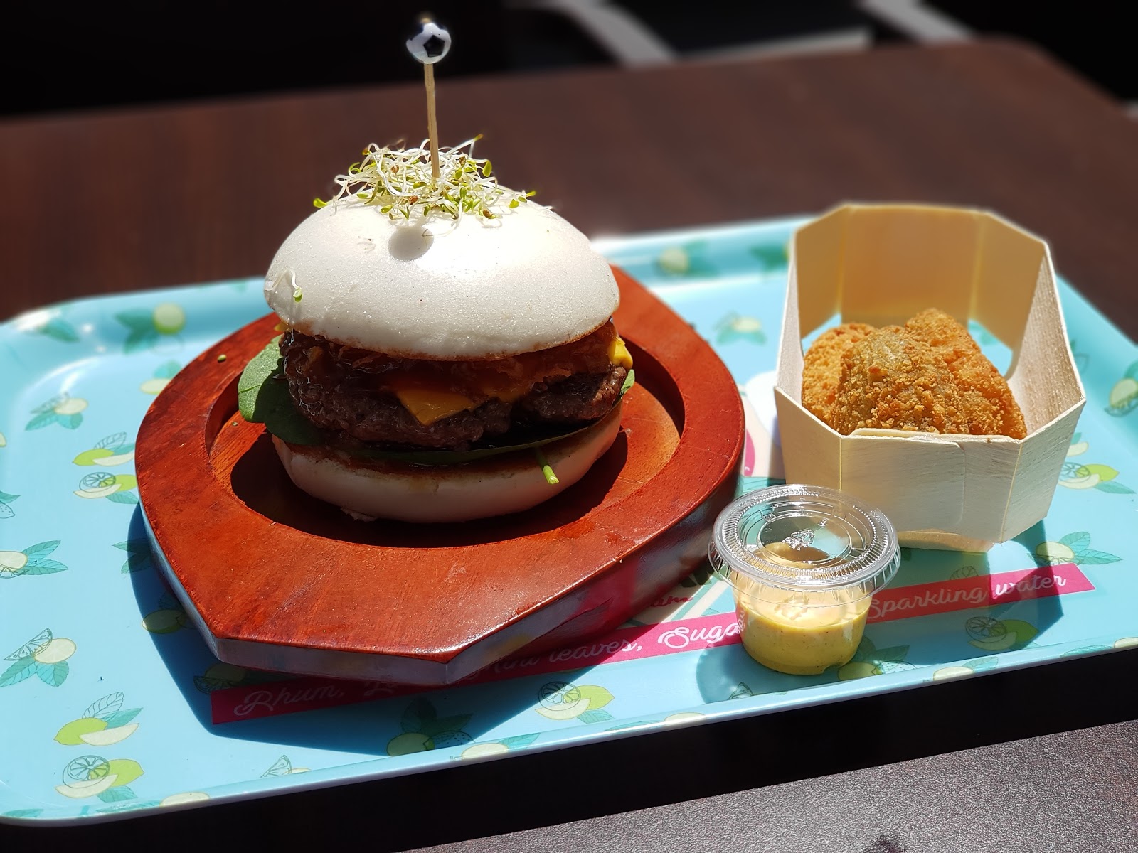 baoli bao — photo 4