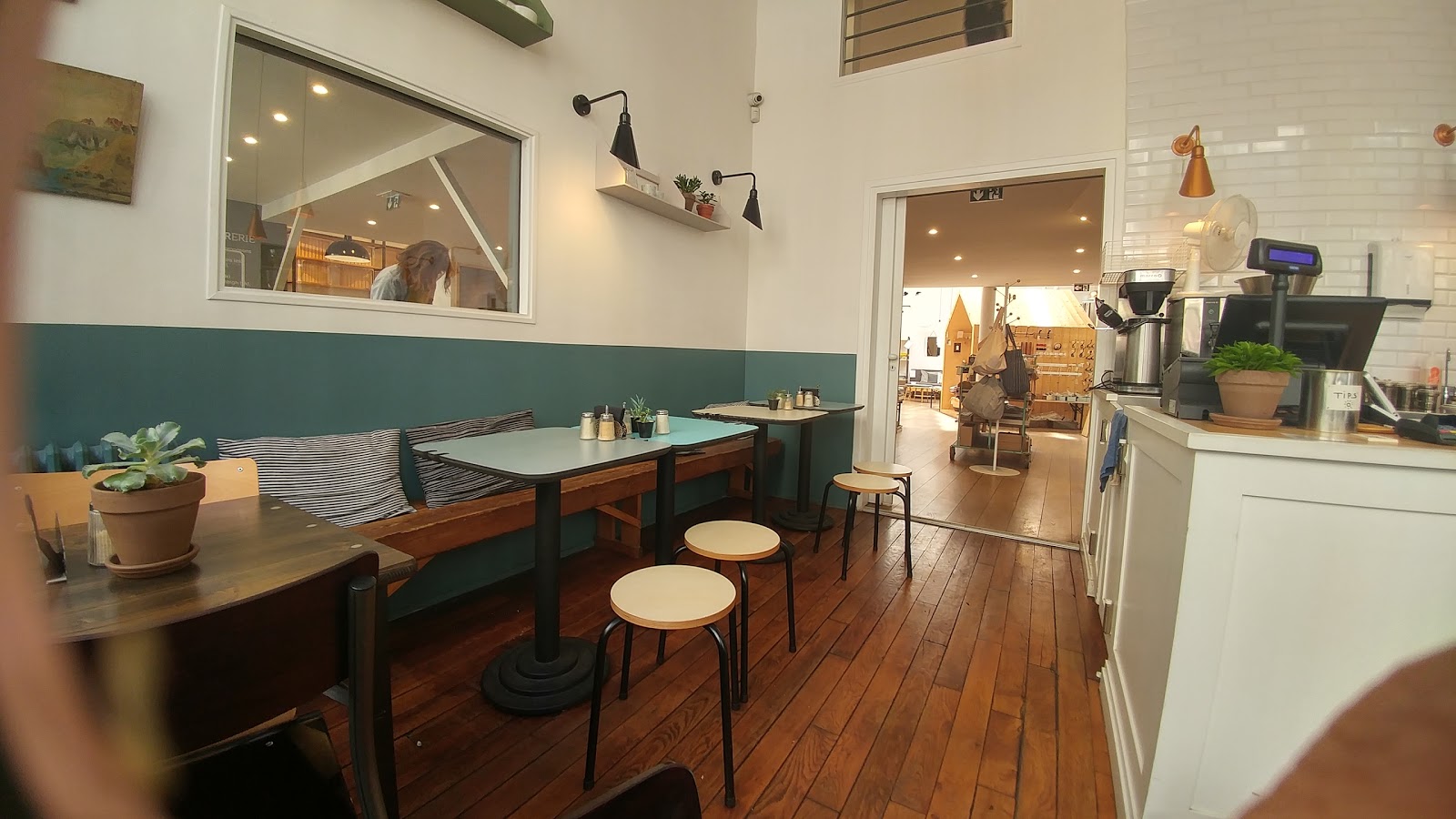 Café Smörgås — photo 1