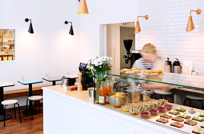 Café Smörgås — photo 9