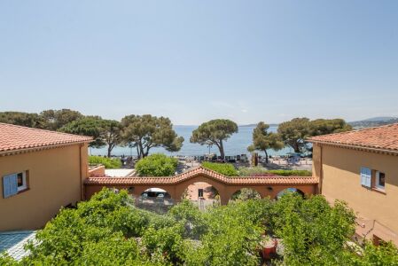 Les Mûriers Restaurant - Le Bistrot brasserie (Hôtel le Provençal) — photo 5