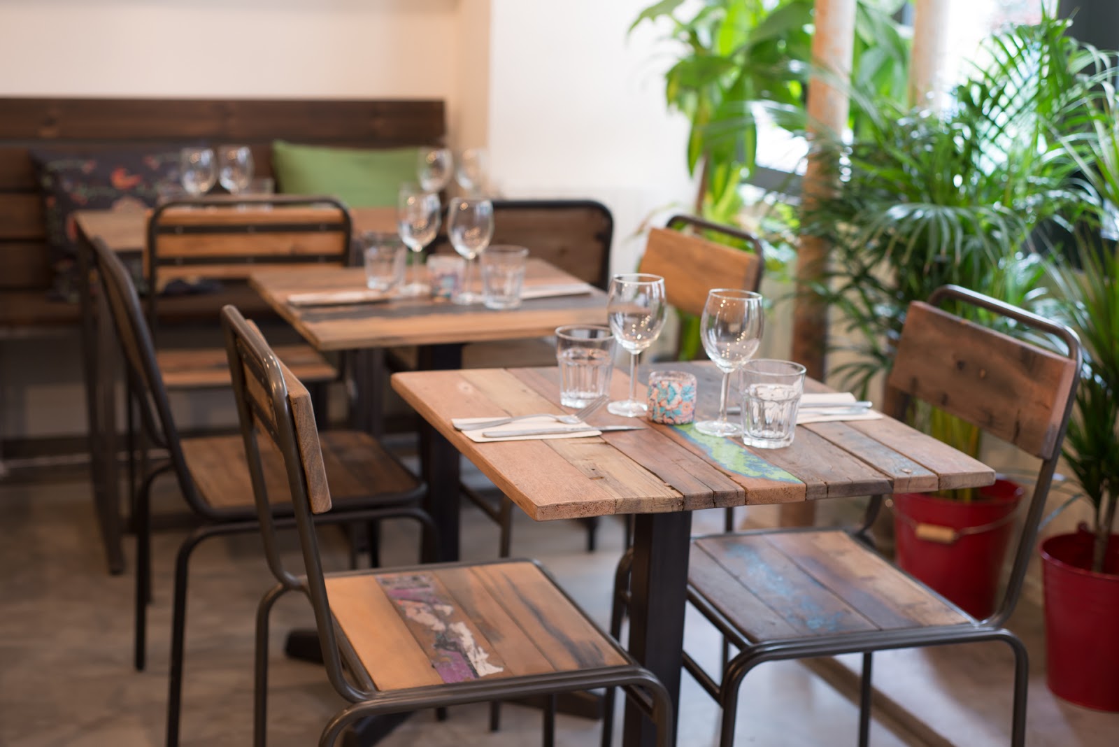 Positive Café — photo 1