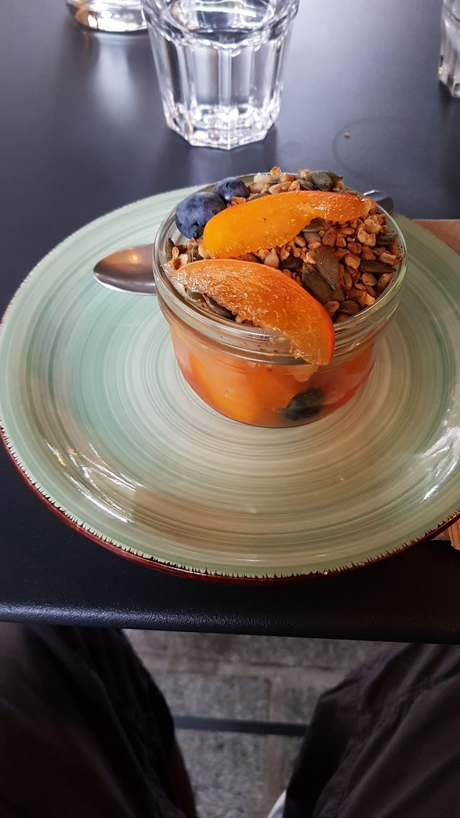 Positive Café — photo 6