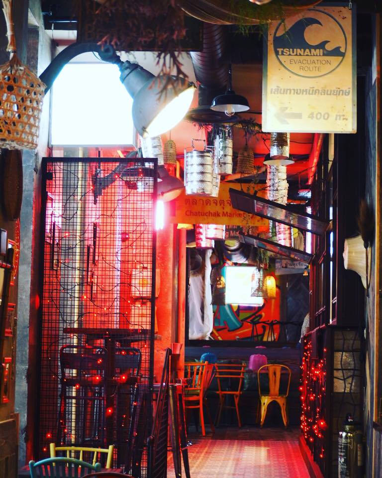 Yaai Thaï — photo 5