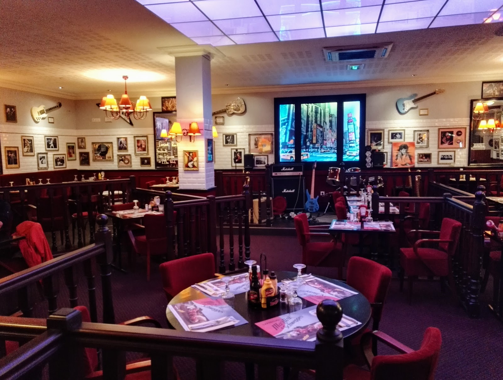 Star Rock Café
