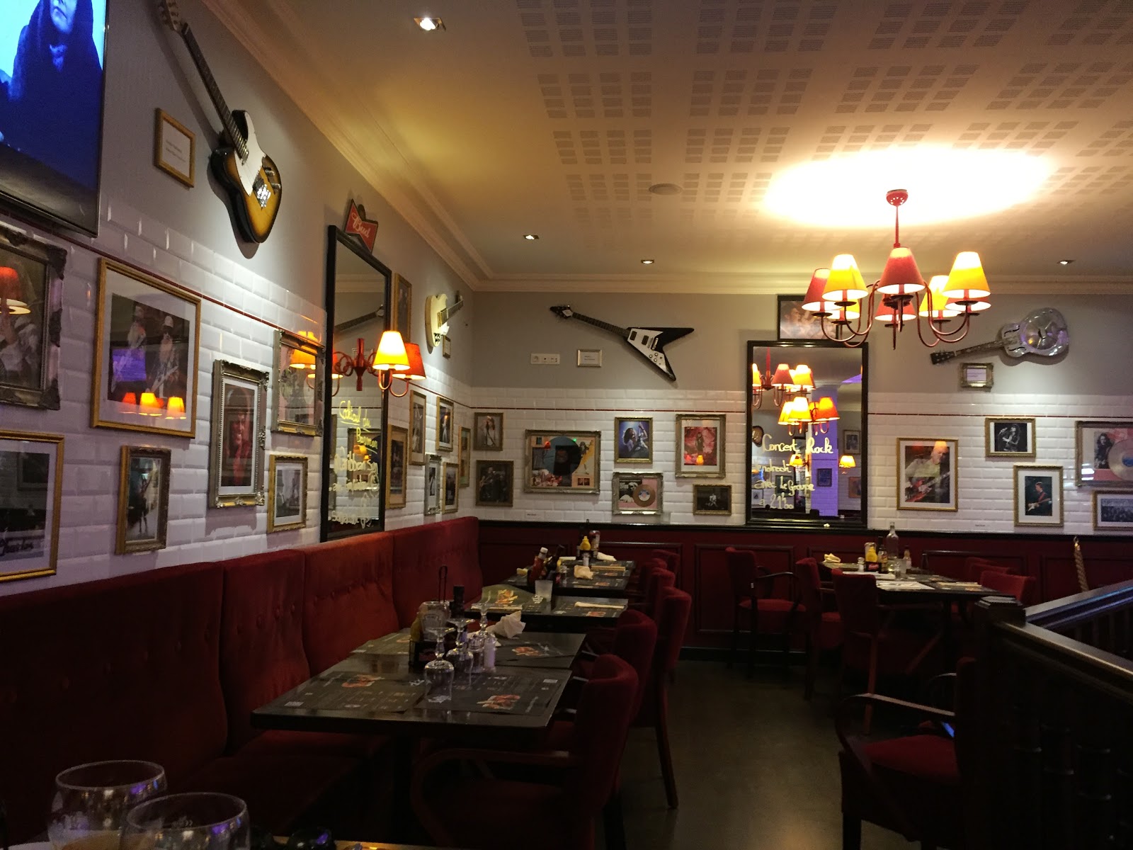 Star Rock Café — photo 4