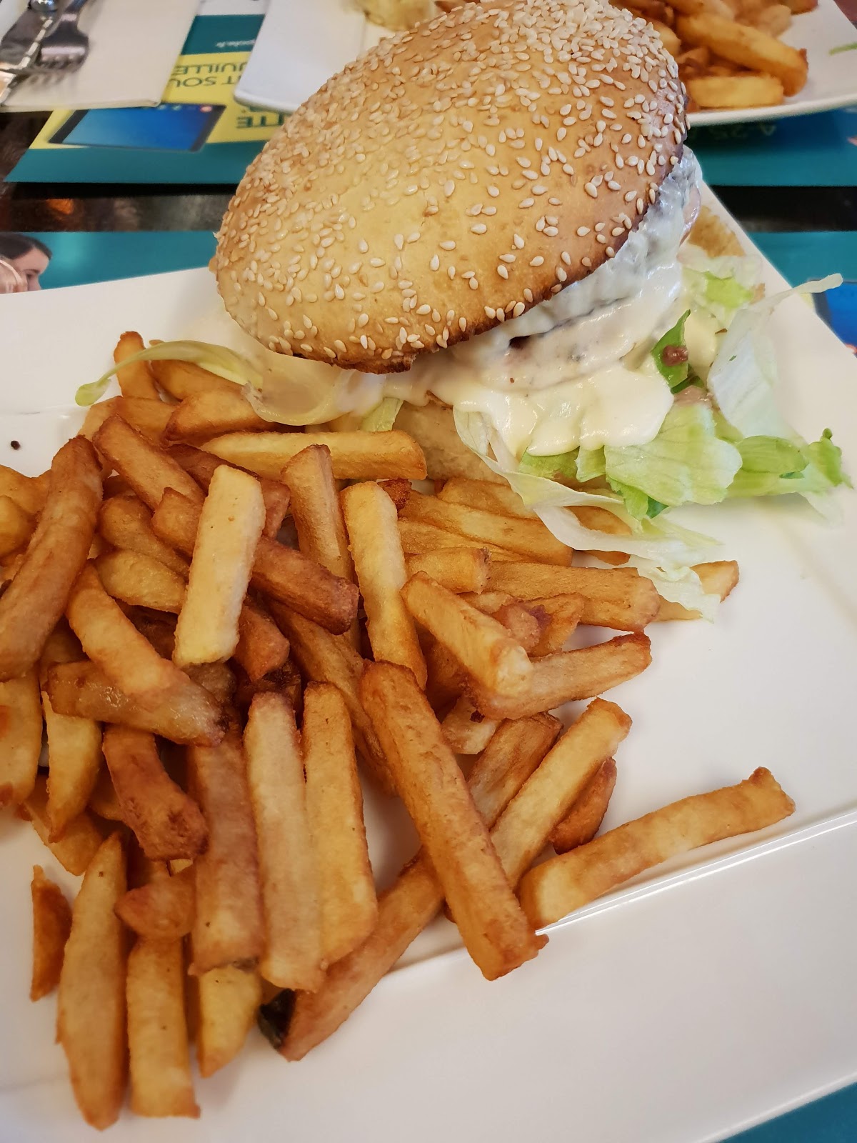 Star Rock Café — photo 9