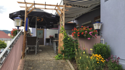 Le comptoir  — photo 3