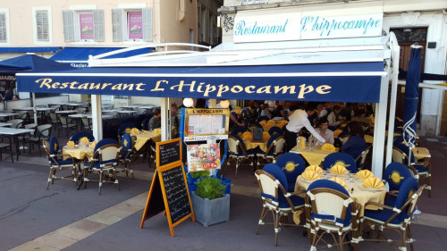 L'HIPPOCAMPE — photo 4
