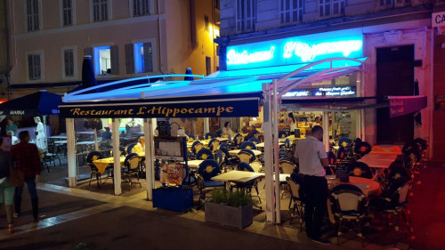 L'HIPPOCAMPE — photo 5