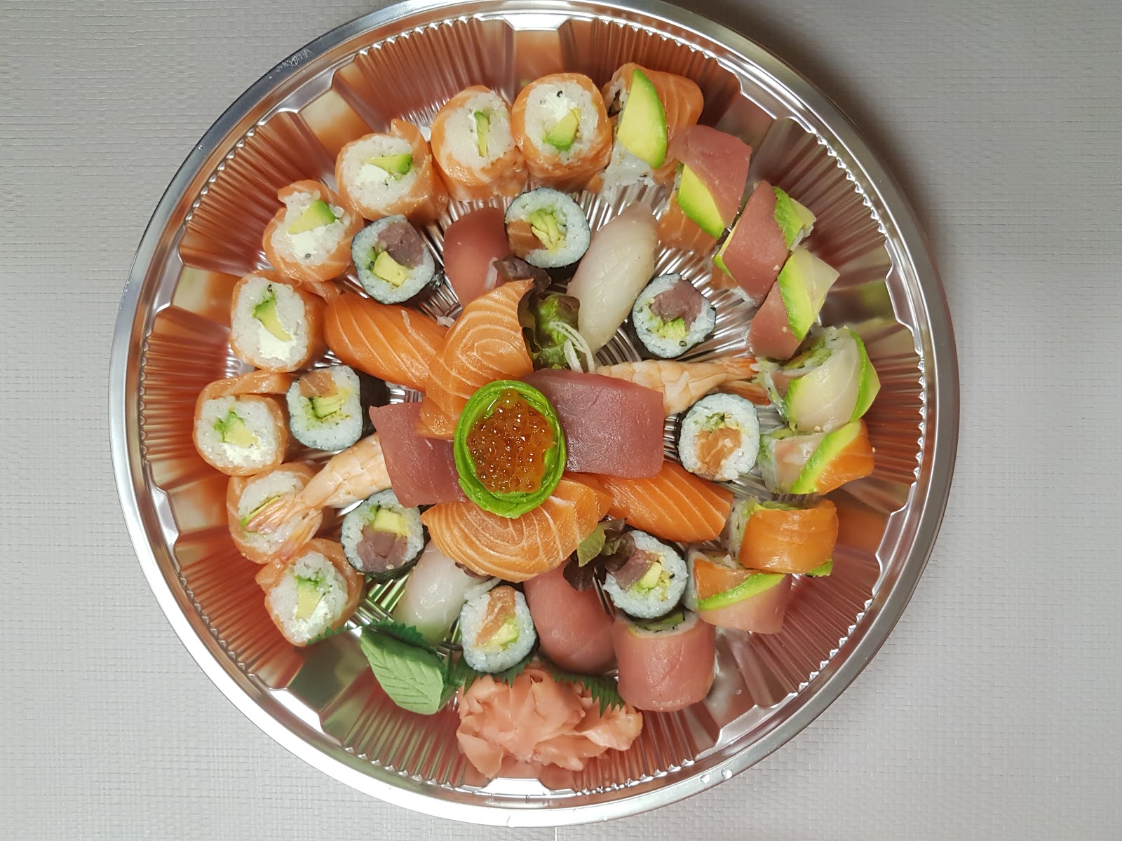 ZöZö SUSHI