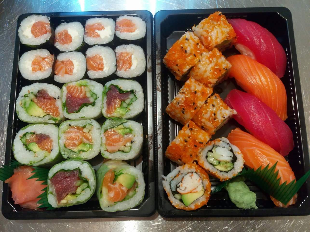 ZöZö SUSHI — photo 5