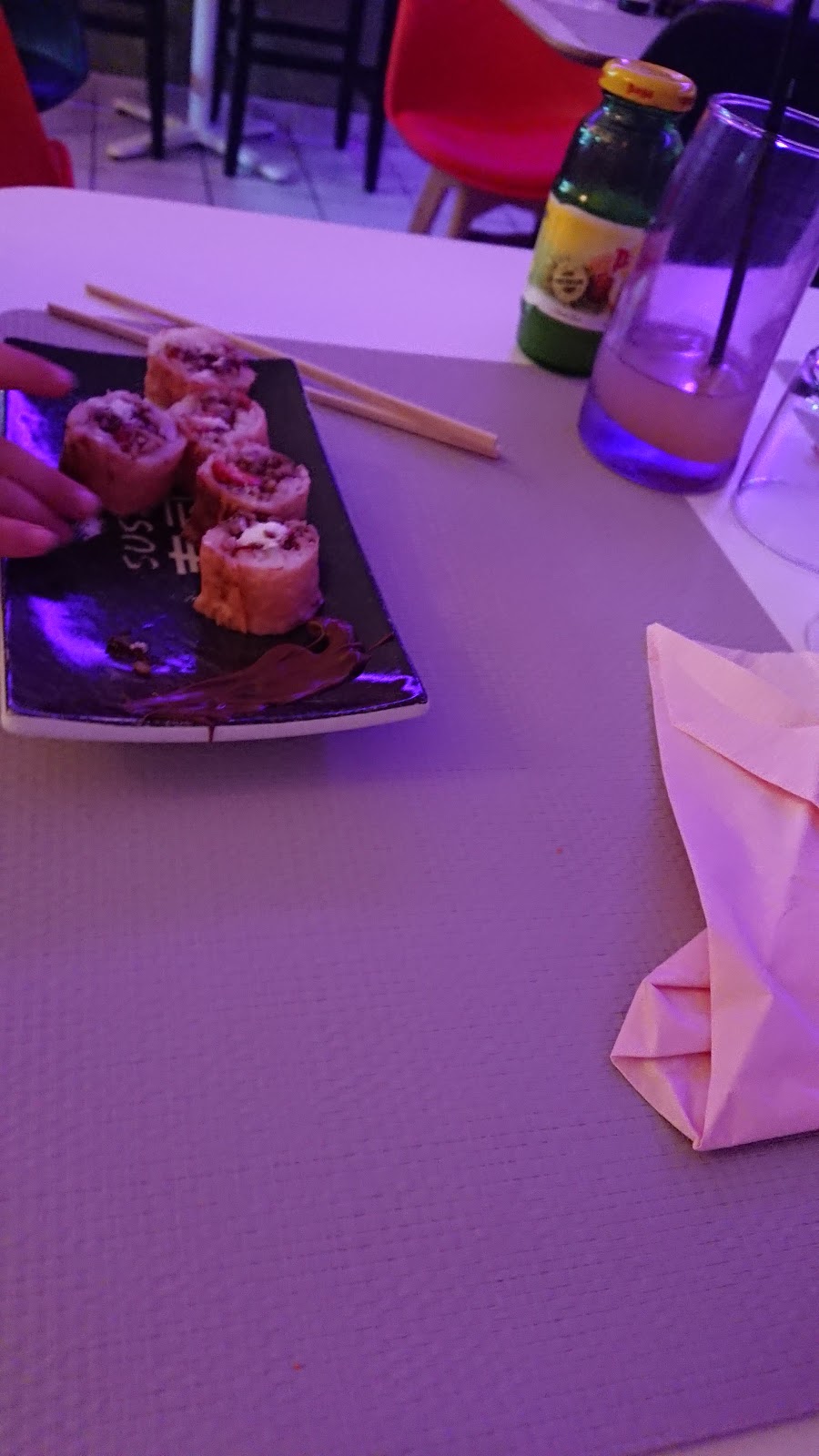 ZöZö SUSHI — photo 8