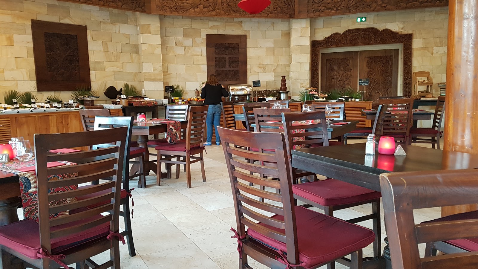 Hôtel*** Les Jardins de Beauval — photo 4