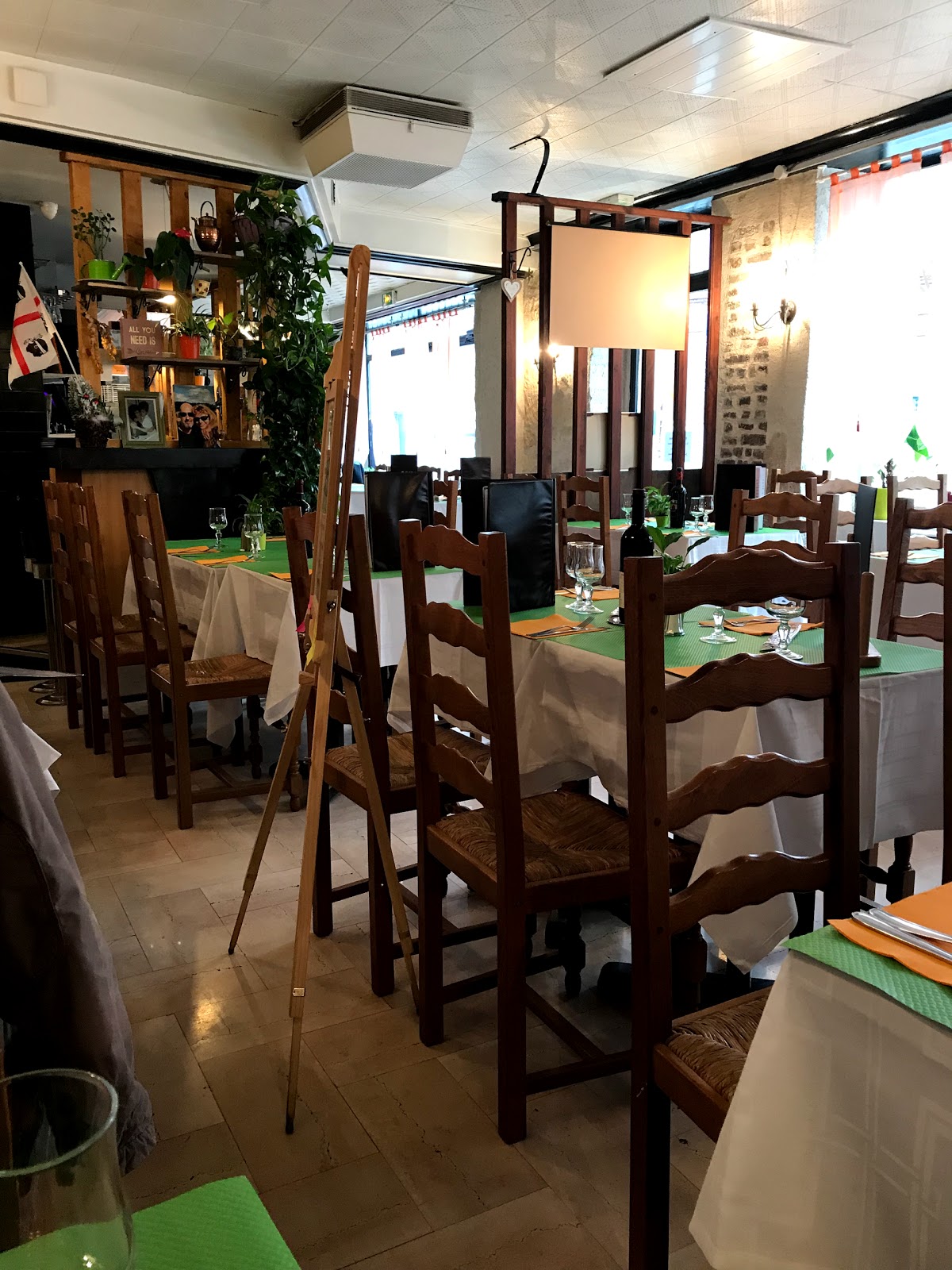 Tesoro Mio — photo 1