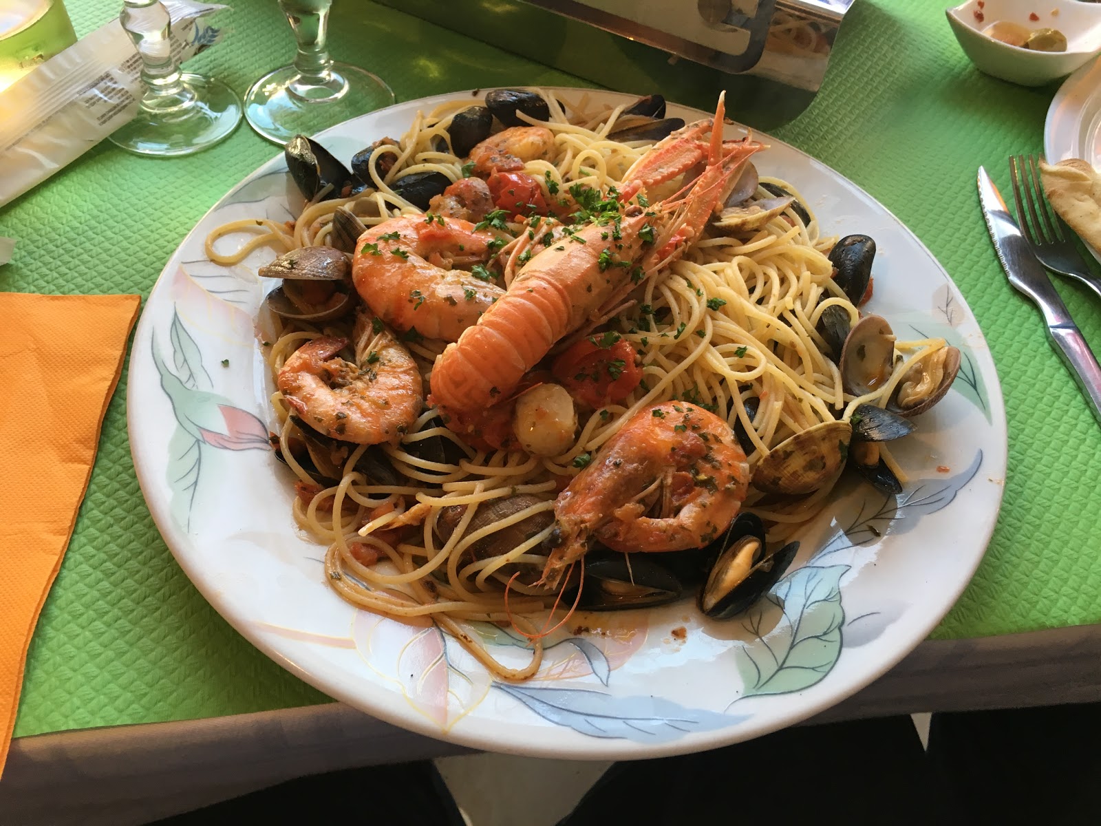 Tesoro Mio — photo 2