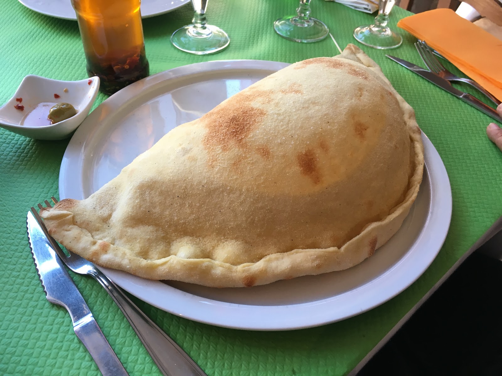 Tesoro Mio — photo 4