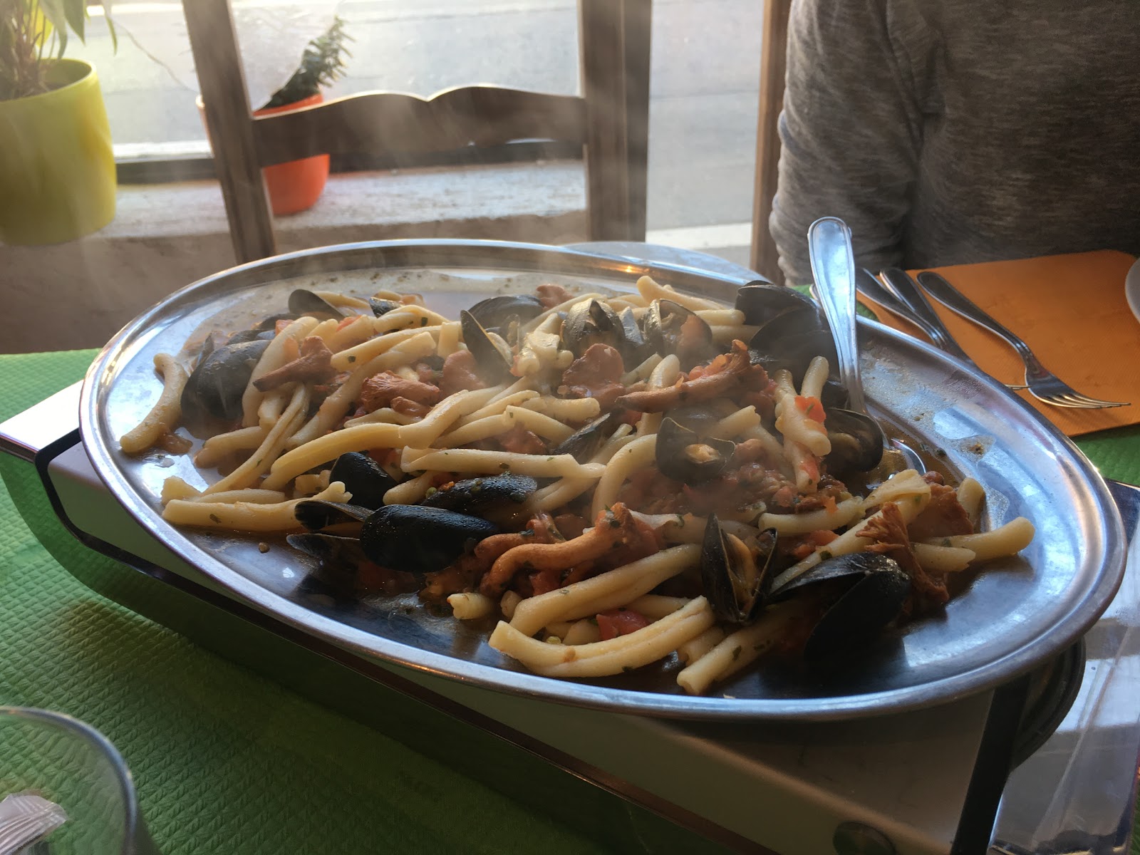 Tesoro Mio — photo 6