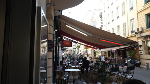 La Planxa — photo 4