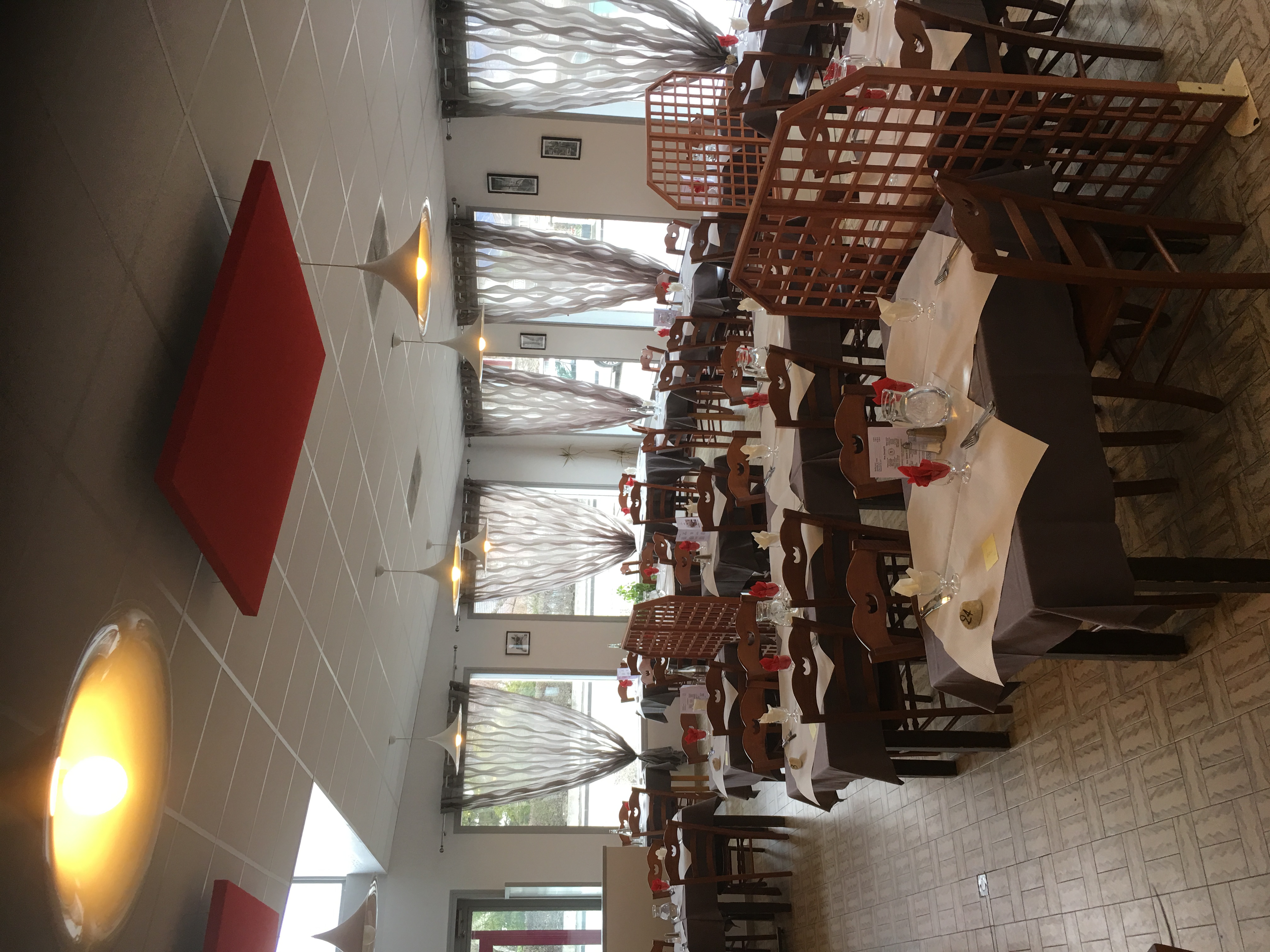 L’Atrium