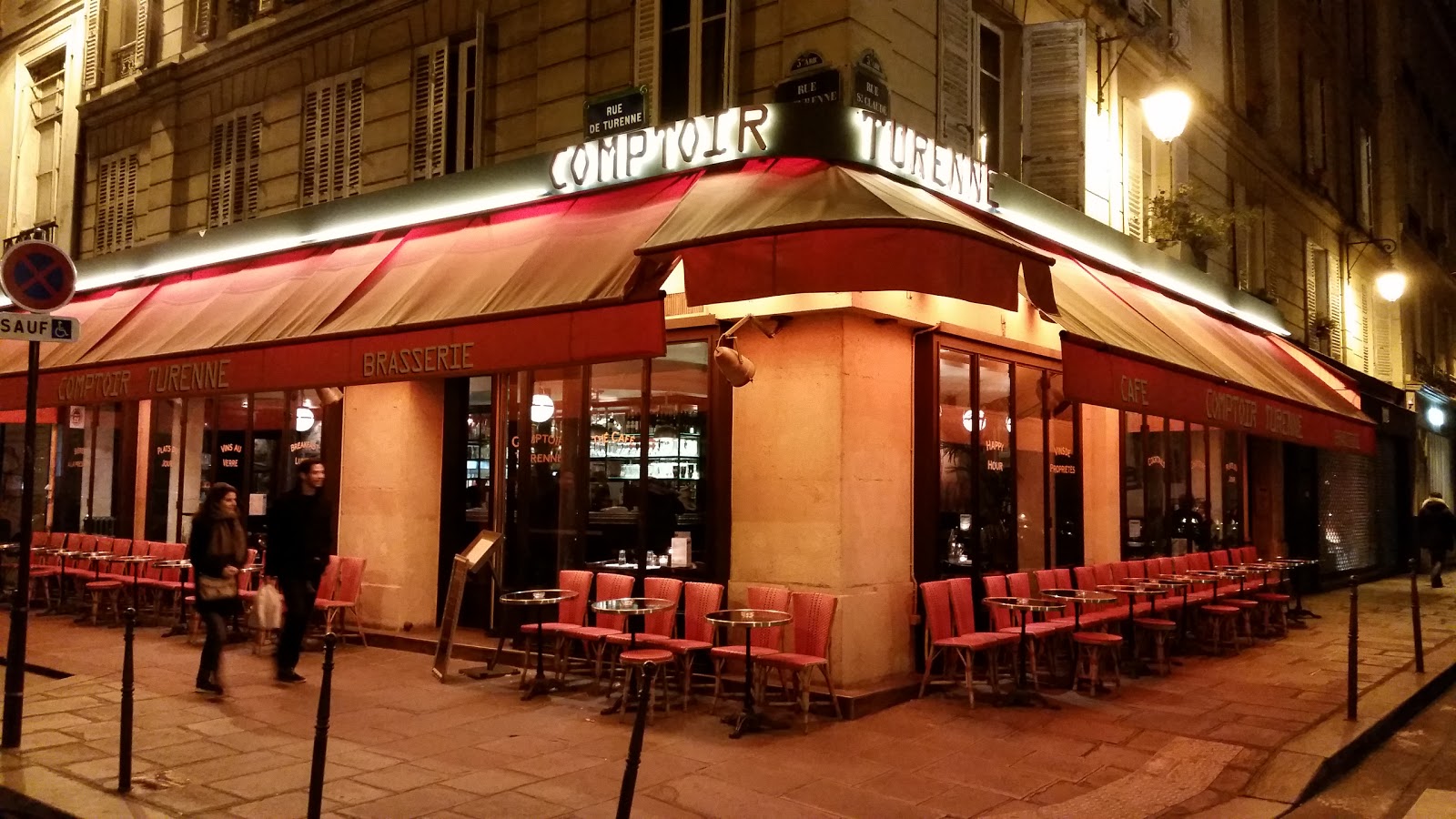 Comptoir Turenne — photo 3