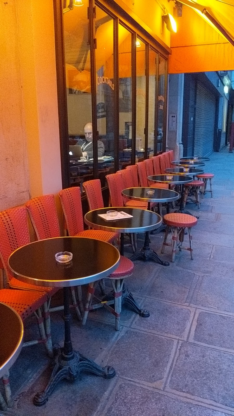 Comptoir Turenne — photo 8