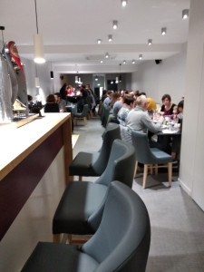 Pizzeria di Roma