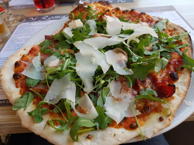 Pizzeria di Roma — photo 2