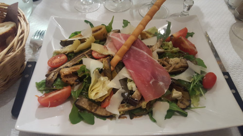 Pizzeria di Roma — photo 5