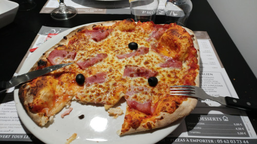Pizzeria di Roma — photo 6