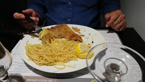 Pizzeria di Roma — photo 7