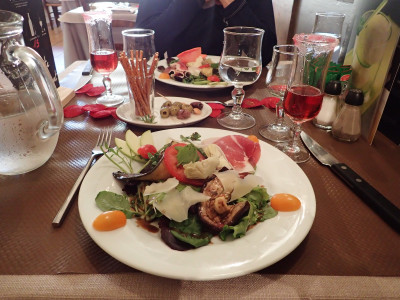 Pizzeria di Roma — photo 9
