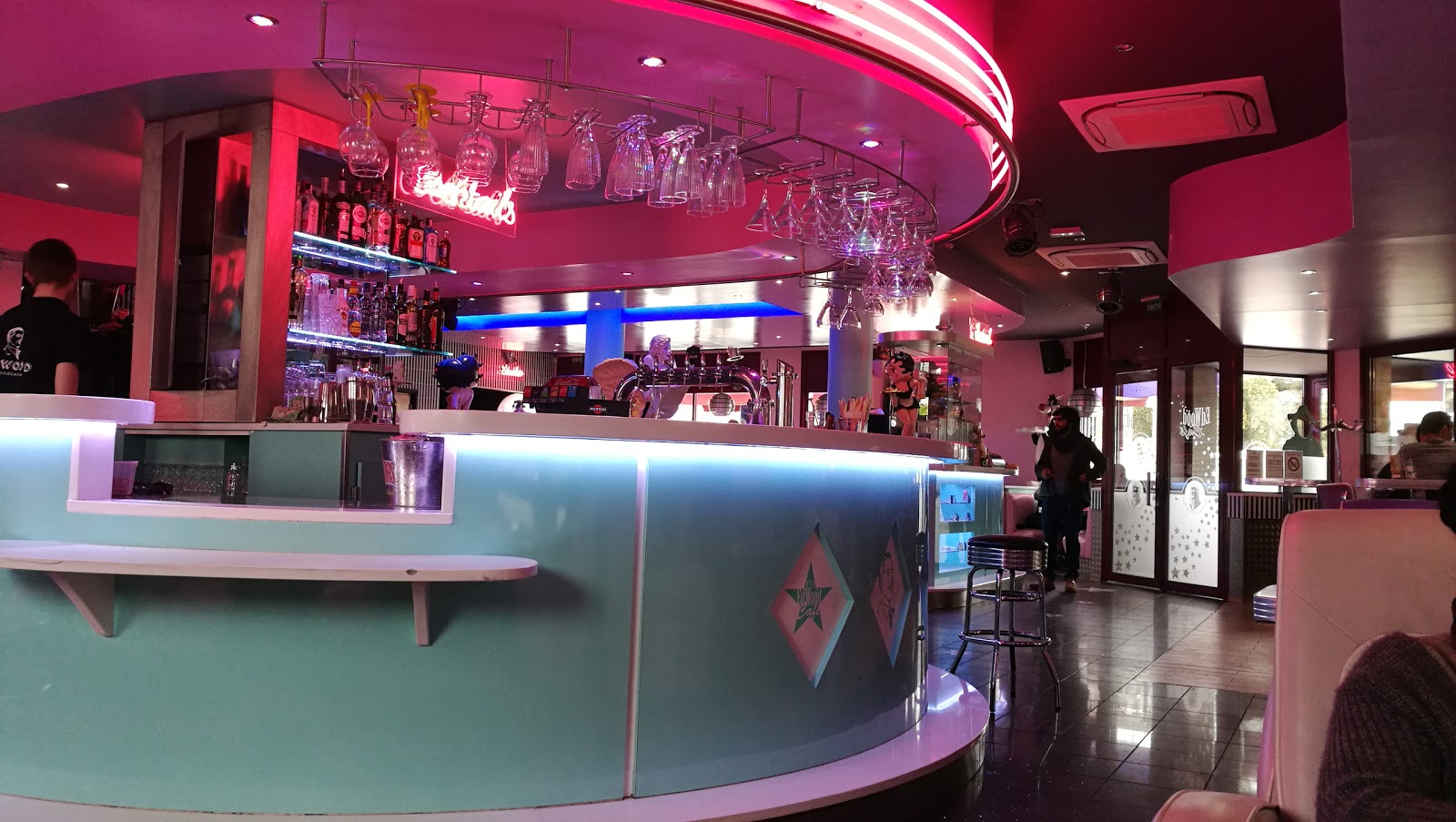 Ed Wood Café — photo 1