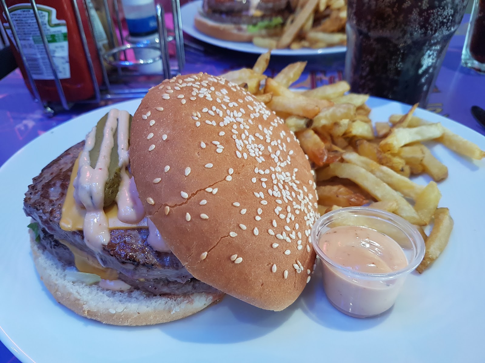 Ed Wood Café — photo 4