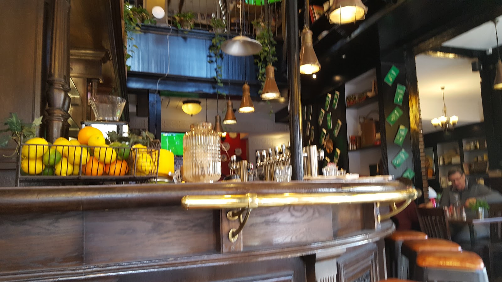 Le Tablier — photo 1