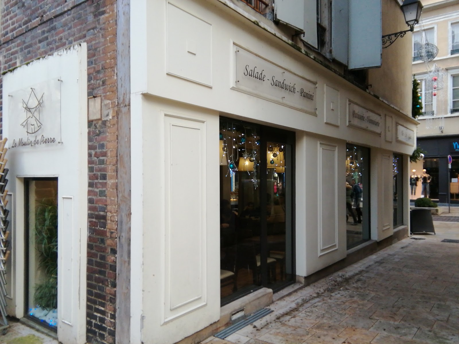 Le Moulin de Pierre — photo 2