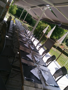 LE CHALET DE LA TRAPPE — photo 7