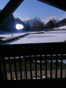 LE CHALET DE LA TRAPPE — photo 10